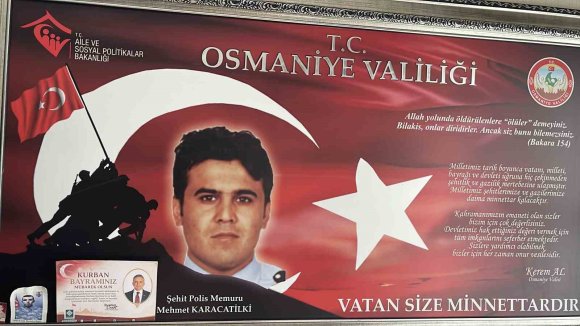 15 TEMMUZ ŞEHİDİNİN ANNESİ: "BENİM KUZUM BİR GİTTİ, BİN TANE KARDEŞ BIRAKTI BANA"