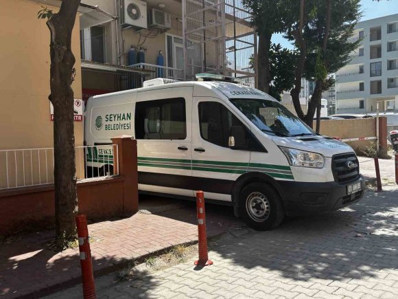 ADANA’DA SULAMA KANALINA DÜŞEN 2 KARDEŞ HAYATINI KAYBETTİ
