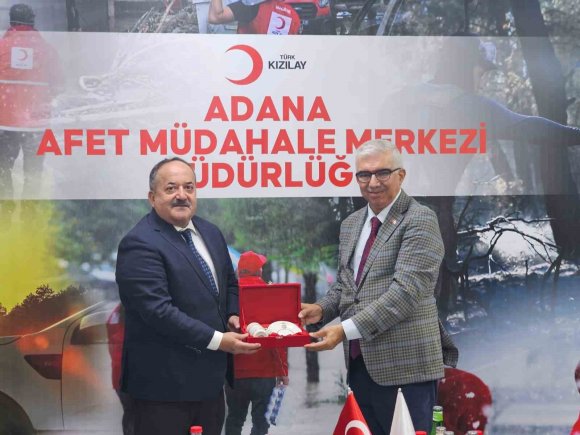 KIZILAY’DAN MAHALLE ODAKLI YENİ KAN BAĞIŞI SEFERBERLİĞİ