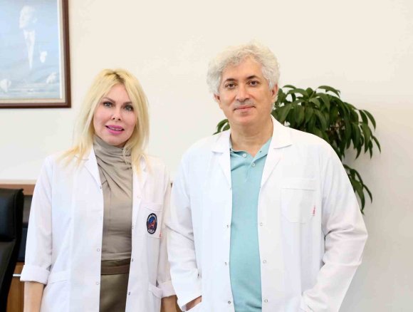 KORUYUCU AİLE PROGRAMINDA REKTÖRLE SOHBETİ, ANNE ADAYLIĞI UMUTLARI YEŞERTTİ