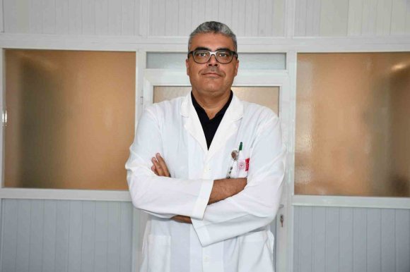 ALANYA EĞİTİM VE ARAŞTIRMA HASTANESİ UYKU MERKEZİ’NDEN ULUSLARARASI BAŞARI