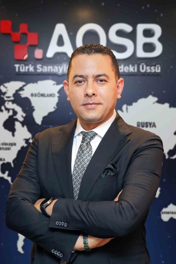 AOSB’DE 120 ODALI KONAKLAMA TESİSİ HİZMETE HAZIRLANIYOR