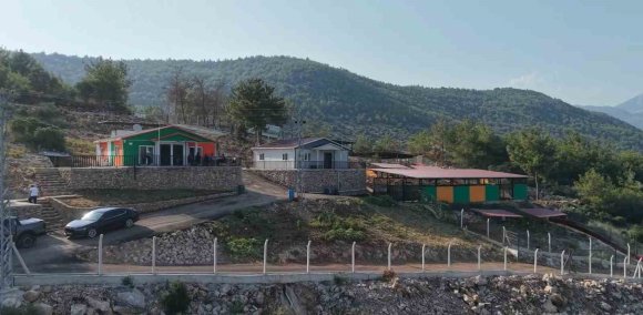 KOZAN’DA HEDEF SIFIR SAHİPSİZ SOKAK HAYVANI