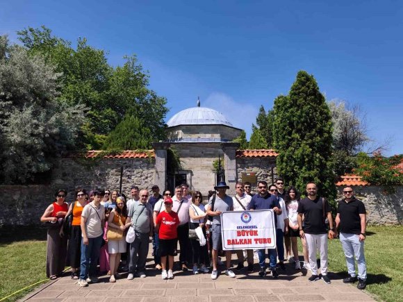 EĞİTİM-BİR-SEN ADANA ŞUBESİ’NİN 2. BALKAN TURU TAMAMLANDI