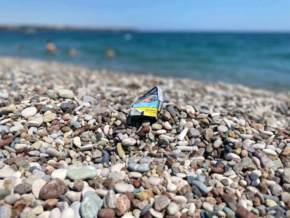 ANTALYA’DA "DUMANSIZ PLAJ" UYGULAMASI İÇİN YENİ GENELGE