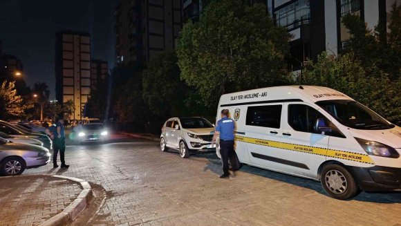 BOŞANMA KARARI KANLI BİTTİ: KARISINI UYKUSUNDA ÖLDÜRDÜ