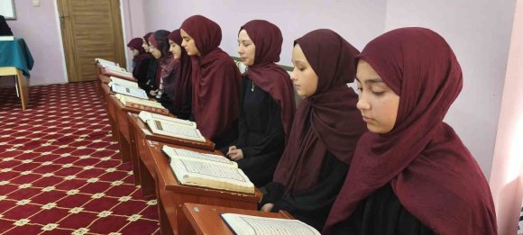 BOZYAZI’DA HAFIZLIK KURSLARI YENİ DÖNEME HAZIRLANIYOR