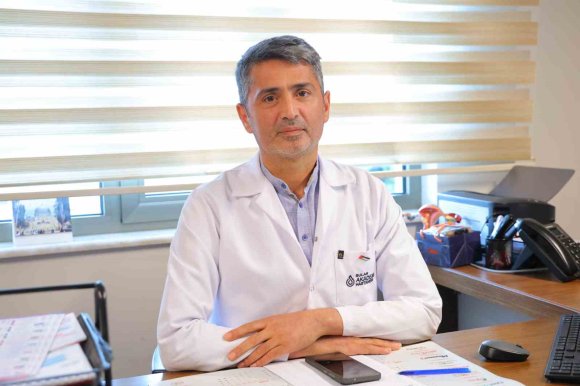 RAHİM VE MESANE SARKMALARINDA ERKEN TEDAVİ UYARISI