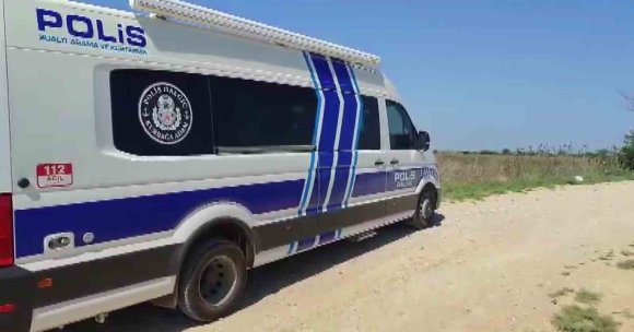 BALIK TUTARKEN NEHRE DÜŞEN KİŞİ KAYBOLDU