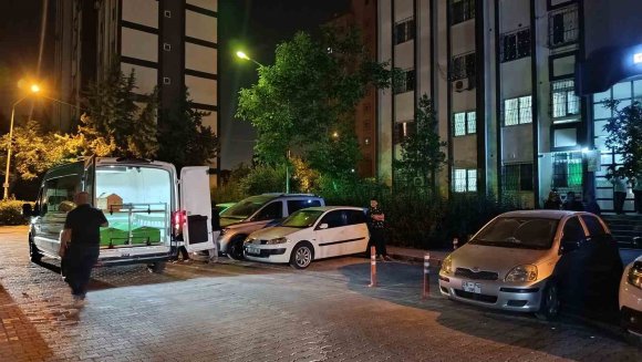 DEHŞETİN YENİ DETAYLARI ORTAYA ÇIKTI: KAPIYI KIZININ SESİYLE AÇTIRDI