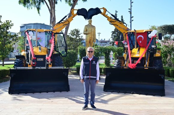 KEPEZ’E 250 MİLYON LİRALIK YATIRIM
