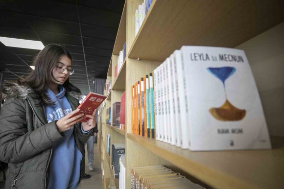 MERSİN, ÖĞRENCİ DOSTU ŞEHİRLER SIRALAMASINDA İKİNCİ OLDU