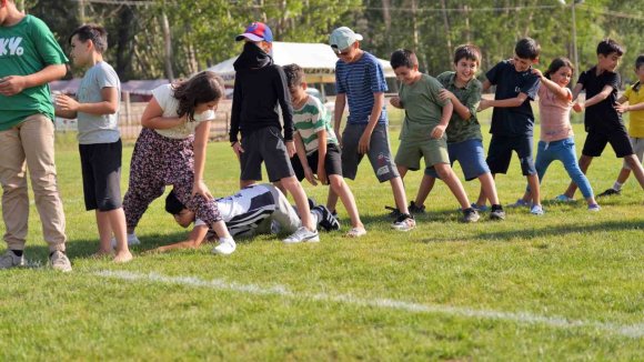 GELENEKSEL GÖKBEL YAĞLI PEHLİVAN GÜREŞLERİ VE FESTİVALİ 30 TEMMUZ’DA BAŞLIYOR