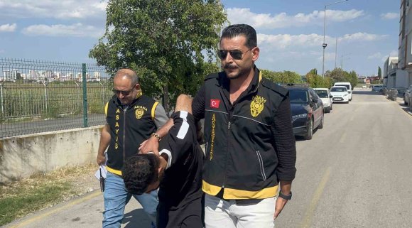 3 KİŞİNİN ÖLDÜĞÜ VAHŞETTE YENİ DETAY: KISKANÇLIK KRİZİ CİNAYETİ GETİRMİŞ