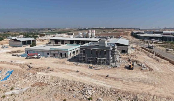 AOSB’DEN ÜRETİM SÜREKLİLİĞİNİ GÜÇLENDİRECEK STRATEJİK YATIRIM