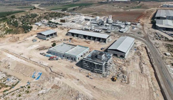 AOSB’DEN ÜRETİM SÜREKLİLİĞİNİ GÜÇLENDİRECEK STRATEJİK YATIRIM