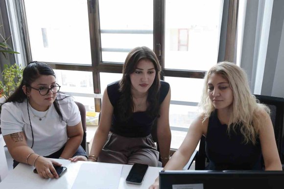 YKS TERCİHLERİ İÇİN ÜCRETSİZ DANIŞMANLIK DESTEĞİ SÜRÜYOR