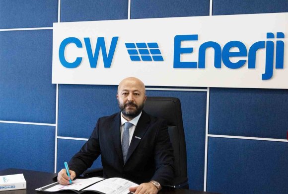 CW ENERJİ, YENİ NESİL GÜNEŞ PANELLERİNİ TANITTI