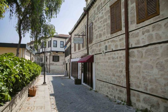 MERSİN FİLM SEKTÖRÜNDE ULUSLARARASI VİTRİNE ÇIKTI