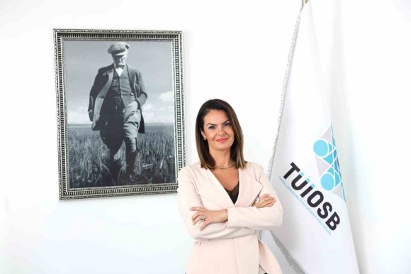 TÜİOSB’DEN SANAYİCİLERE 200 BİN METREKARELİK YENİ YATIRIM FIRSATI