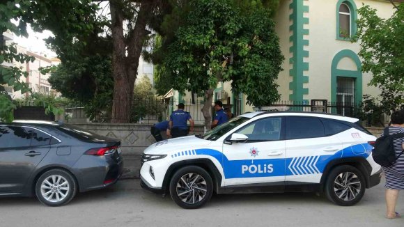 ÇALDIĞI TELEFONUN KONUM TAKİP SİSTEMİYLE YAKALANIP TUTUKLANDI