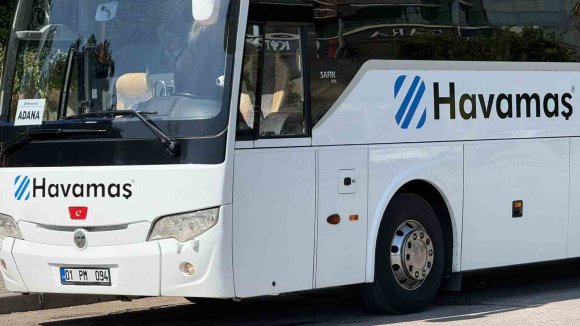HAVAMAŞ, YAZ YOĞUNLUĞUNU EK SEFERLERLE KARŞILIYOR