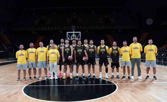 MSK YENİ SEZON HAZIRLIKLARINA BAŞLADI