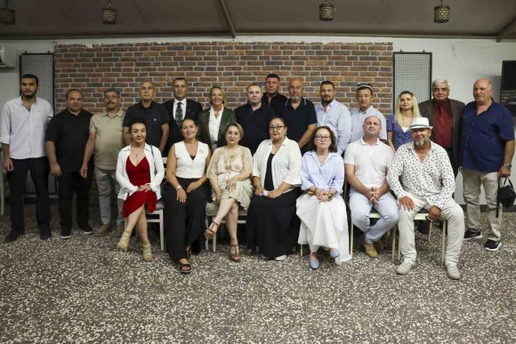 ATSO BAŞKAN ADAYI HATİCE ÖZ: "ATSO ANTALYA’NIN ORTAK AKLI OLMALI"