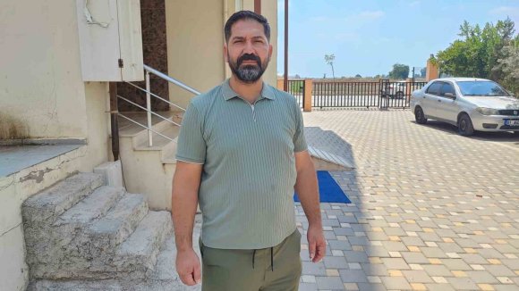 ADANA’DA BİR GENCİN YAZ TATİLİNDE ÇALIŞARAK ALDIĞI MOTOSİKLETİ 2 HIRSIZ ÇALDI