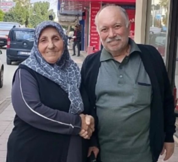 OSMANİYE’DE TRAKTÖR FACİASI: KARI KOCA HAYATINI KAYBETTİ