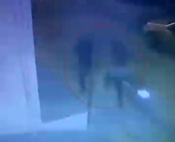 ADANA’DA BİR GENCİN YAZ TATİLİNDE ÇALIŞARAK ALDIĞI MOTOSİKLETİ 2 HIRSIZ ÇALDI