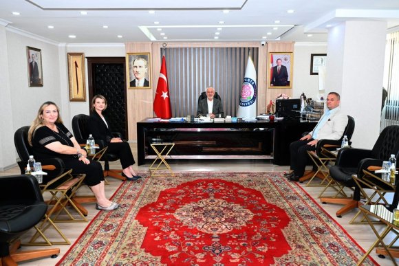 MOLDOVA GAGAVUZ MİLLETVEKİLİ IVANNA KÖKSAL: "TÜRKİYE’NİN DESTEĞİNİ HEP HİSSETTİK"