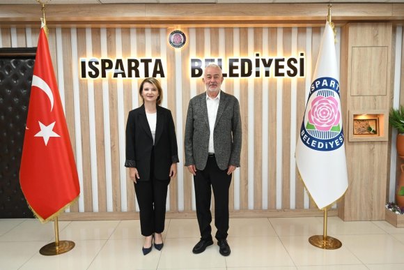 MOLDOVA GAGAVUZ MİLLETVEKİLİ IVANNA KÖKSAL: "TÜRKİYE’NİN DESTEĞİNİ HEP HİSSETTİK"