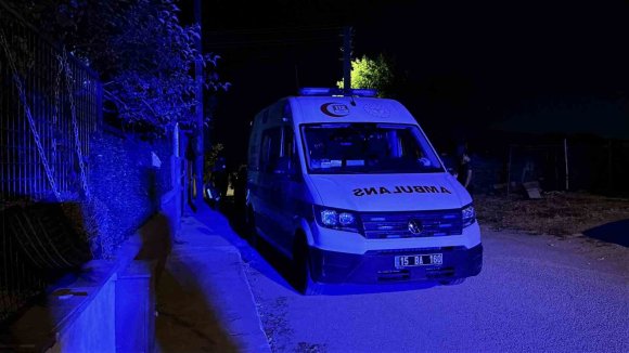 BURDUR’DA HABER ALINAMAYAN ADAM EVİNDE ÖLÜ BULUNDU