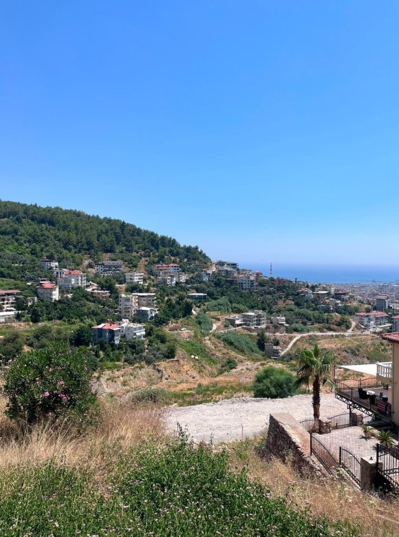 ALANYA’DA FOSEPTİKTEN DEREYE UZATILAN ’KİRLİ HATTI’ ZABITA ORTAYA ÇIKARDI