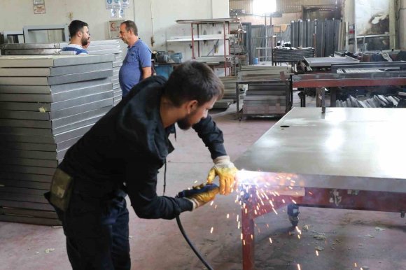 HBB’DEN İSTİHDAMA YENİ MESLEK KAPISI