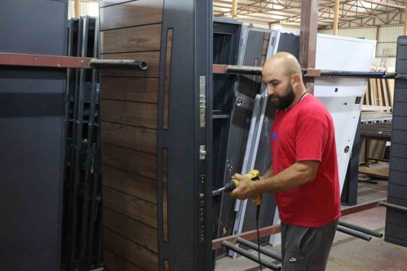 HBB’DEN İSTİHDAMA YENİ MESLEK KAPISI