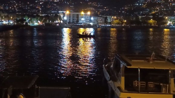 ALANYA’DA DENİZDE KAYBOLAN 19 YAŞINDAKİ GENCİN CANSIZ BEDENİ BULUNDU