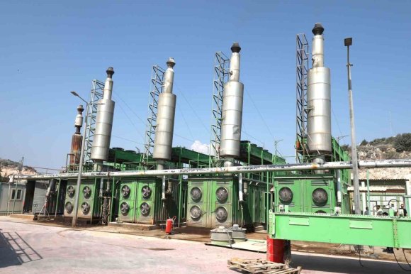 HBB’DEN HATAY’IN ATIK YÖNETİMİNE GÜÇLÜ YATIRIM