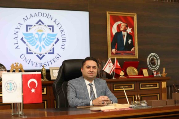 ALKÜ’DE YKS DOLULUK ORANI YÜZDE 99,66’YA ULAŞTI