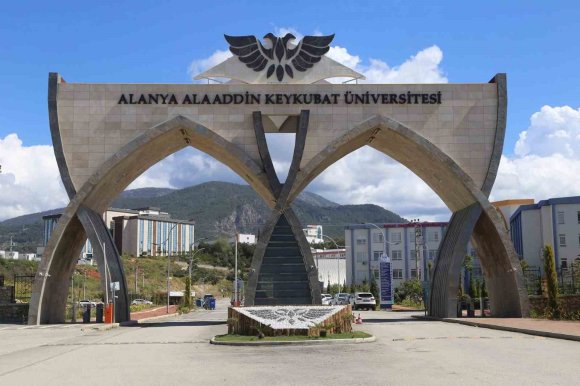 ALKÜ’DE YKS DOLULUK ORANI YÜZDE 99,66’YA ULAŞTI