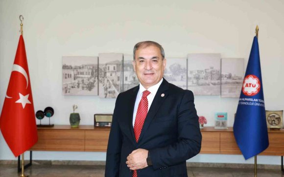 ATÜ, 2026 YKS SONUÇLARINA GÖRE YÜZDE 100 DOLULUK ORANINA ULAŞTI