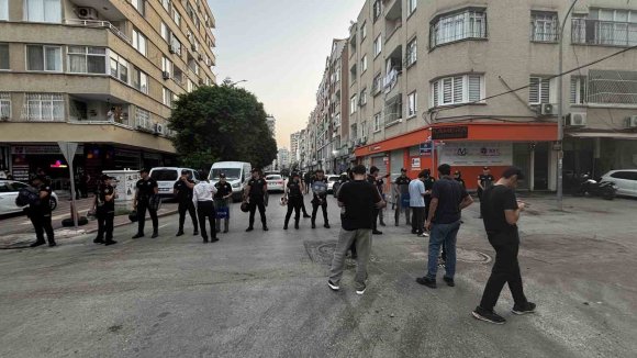 ADANA’DA FURKAN VAKFI’NA YÖNELİK OPERASYON: POLİS ALPARSLAN KUYTUL’UN EVİNDE ARAMA YAPIYOR