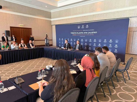 ADANA’DA ATIK GERİ KAZANIM TESİSLERİNE 48,6 MİLYON LİRA CEZA