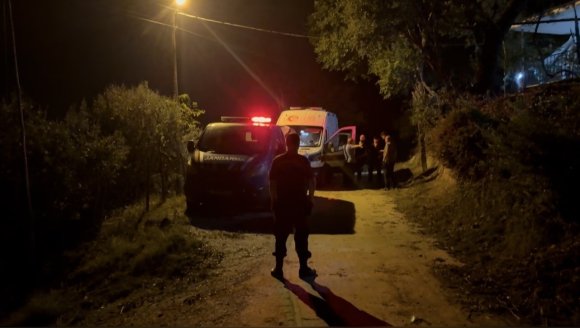 OSMANİYE’DE ACI OLAY: SUMAK TOPLAMAYA GİDEN YAŞLI KADIN ÖLÜ BULUNDU