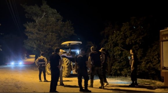 OSMANİYE’DE ACI OLAY: SUMAK TOPLAMAYA GİDEN YAŞLI KADIN ÖLÜ BULUNDU