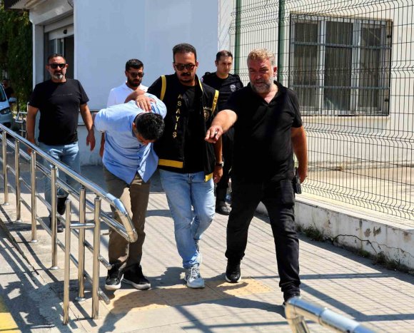 40 MİLYON LİRA İÇİN BABA-OĞLU ÖLDÜRDÜ, "ÖN YARGILI OLMAYIN" DEDİ