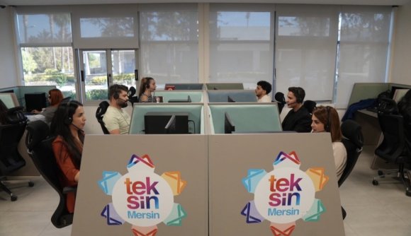 MESKİ, 7 AYDA 415 BİN 264 ÇAĞRIYI SONUÇLANDIRDI