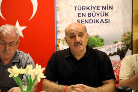 EĞİTİM-BİR-SEN ADANA ŞUBESİ 12. KEZ YETKİLİ SENDİKA OLDU
