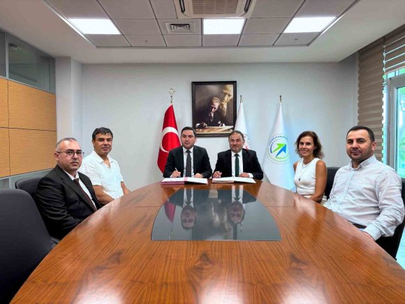 BİK VE ÇKA İŞ BİRLİĞİYLE YEREL BASINA YAPAY ZEKA DESTEKLİ TURİZM HABERCİLİĞİ EĞİTİMİ